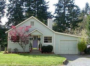 15533 Stone Ave N, Shoreline, WA 98133