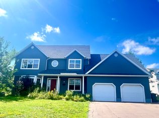 30 Macarthur Dr, Charlottetown, PE C1A9G4