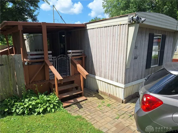 9500 Collett Rd #20, Waynesville, OH 45068