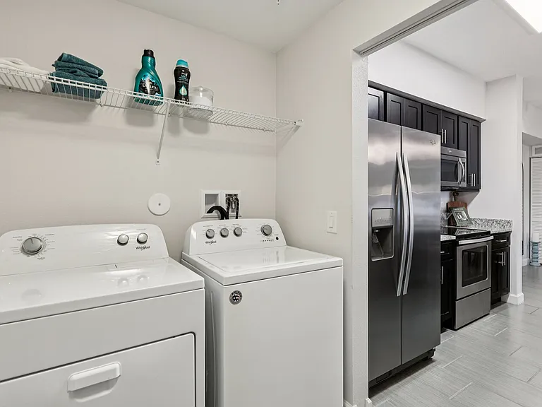 Mila Apartments — Photo 20