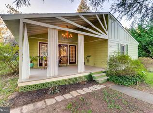 107 Greenmeadow Dr, Lutherville Timonium, MD 21093