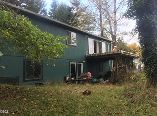 3050 NE Highway 20, Toledo, OR
