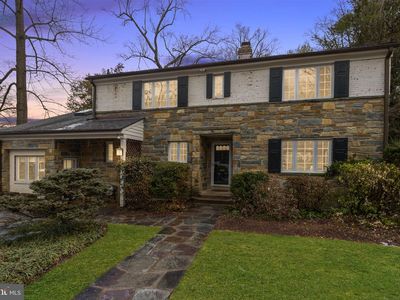 3825 Birchwood Rd, Falls Church, VA, 22041