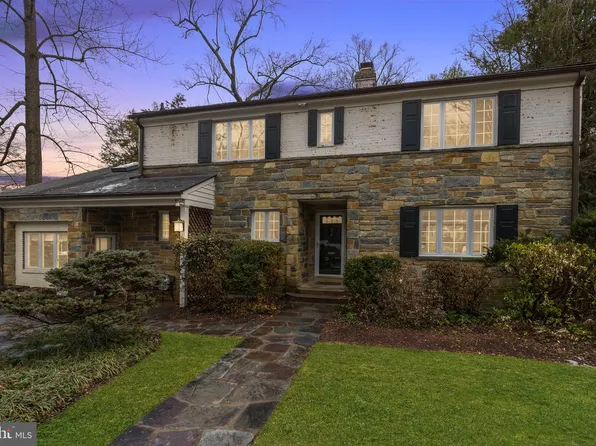 3825 Birchwood Rd, Falls Church, VA 22041