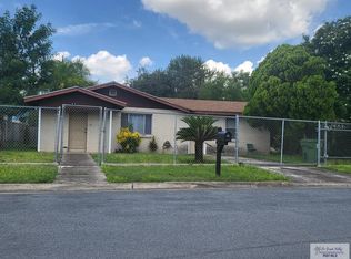 20 Ofelia Cir, Brownsville, TX 78521