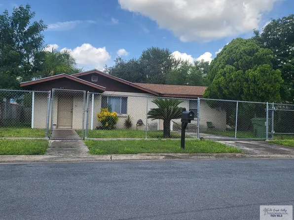 20 Ofelia Cir, Brownsville, TX 78521