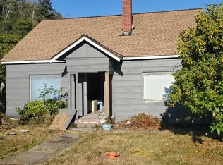 101 Ontario St, Hoquiam, WA