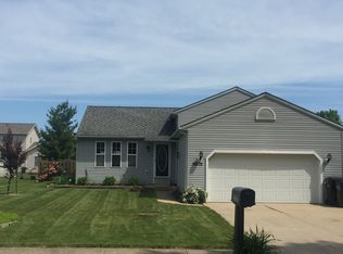 38872 E River Rd, Elyria, OH 44035