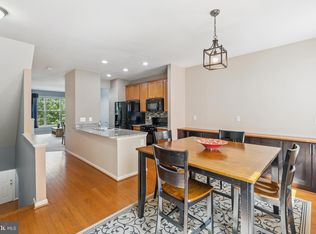 12796 Lotte Dr UNIT 45, Woodbridge, VA 22192