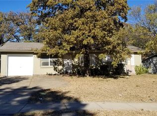 2447 Lindale Ln, Mesquite, TX 75149