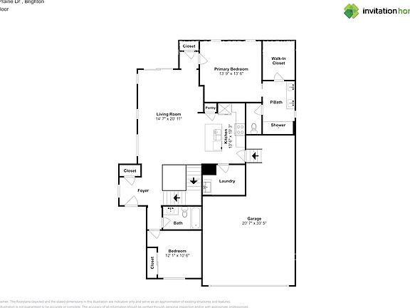 4th image of 4222 Prairie Dr