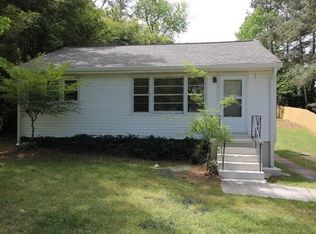 764 Delta Cir, Marietta, GA 30062