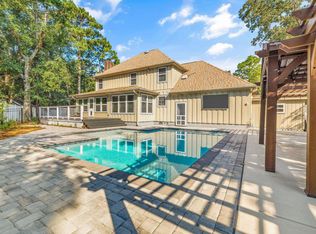 163 Forest Loop, Pawleys Island, SC 29585