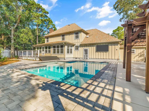 163 Forest Loop, Pawleys Island, SC 29585