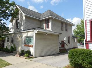 317 E 3rd St APT 5, Bloomington, IN 47401
