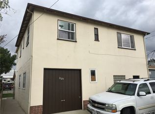 2630 Loosmore St, Los Angeles, CA 90065