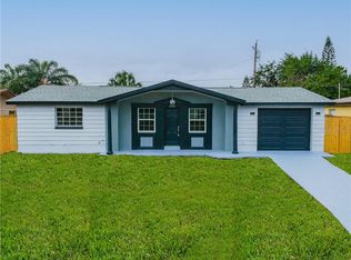 3307 Clydesdale Dr, Holiday, FL 34691