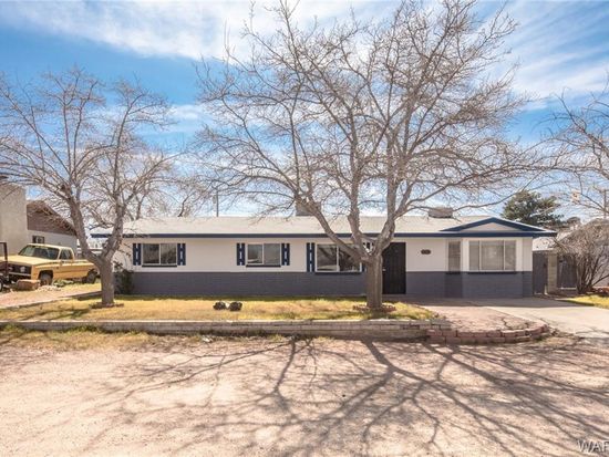 2426 Georgia Ave Kingman Az 86401 Zillow