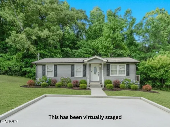 1224 Mountain View Ests, Etowah, TN 37331
