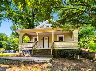 6604 Sherwood Rd, Baltimore, MD 21239