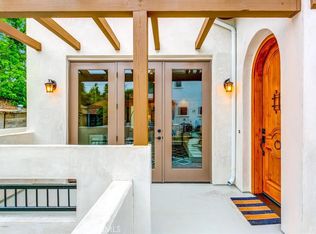 95 N Sierra Bonita Ave #1, Pasadena, CA 91106