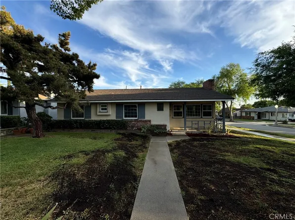 3180 Primavera St, Pasadena, CA 91107