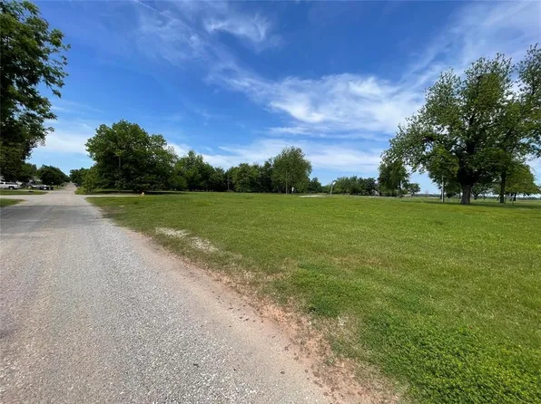 824 W Logan Ave Lot 13-W5, Guthrie, OK 73044