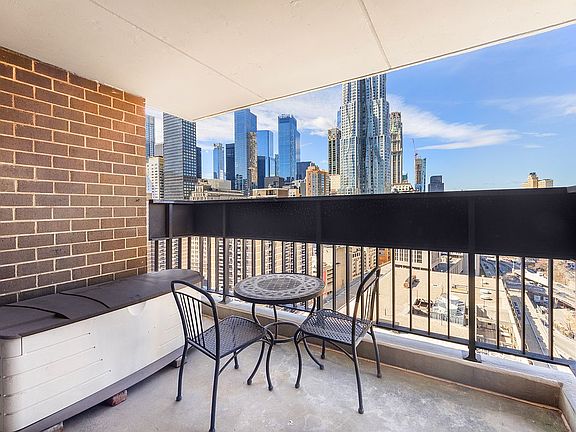 5th image of 333 Pearl St APT 26J