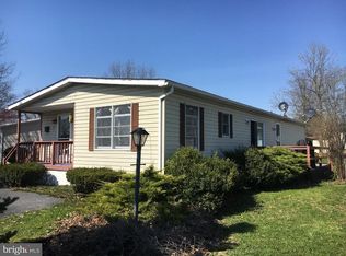 771 Aspen Cir, Red Hill, PA 18076