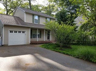 816 Birch Trl, Crownsville, MD 21032
