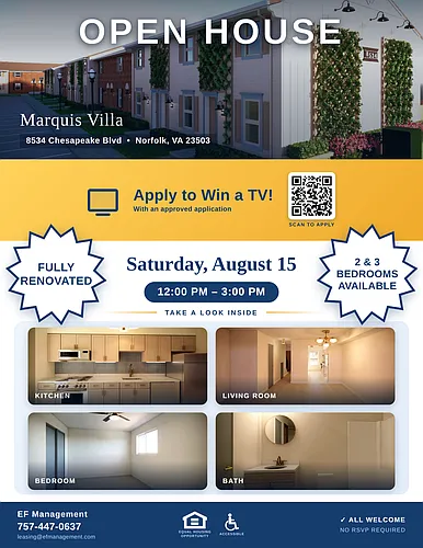 Marquis Villa Townhomes Photo 1 Marquis Villa Townhomes Photo 1