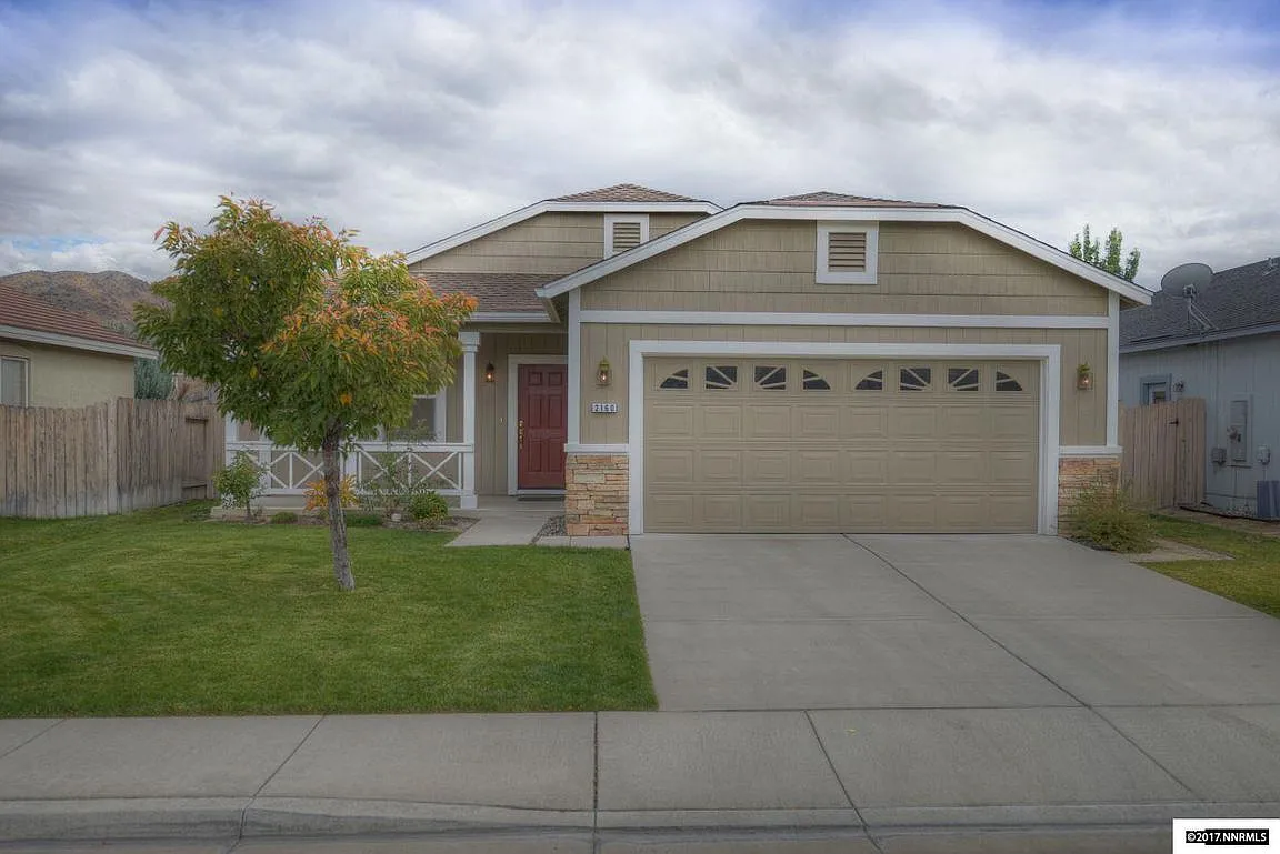 2160 Evergreen Park Dr photo 1