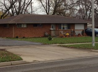 (Undisclosed Address), Dayton, OH 45404