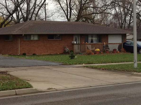(undisclosed Address), Dayton, OH 45404