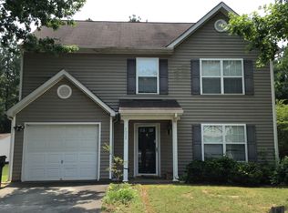 4324 Chimney Stone Rd, Durham, NC 27704