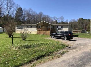 191 Moretz Rd, Mountain City, TN 37683