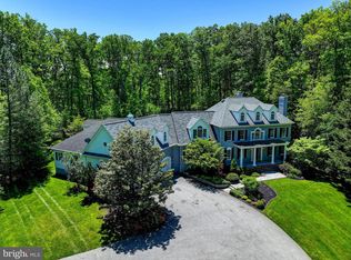 1637 Cold Bottom Rd, Sparks Glencoe, MD 21152