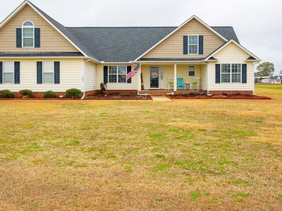86 Hunters Ridge Trl, Dunn, NC, 28334