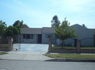 13726 Las Vecinas Dr, La Puente, CA 91746