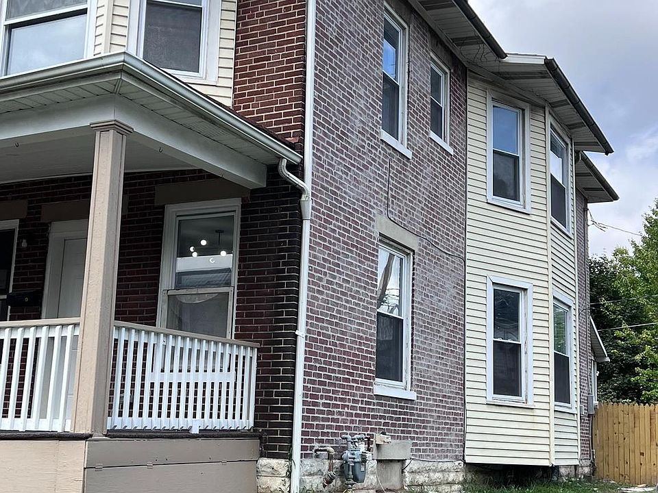 1622 Revere St, Harrisburg, PA 17104 | Zillow