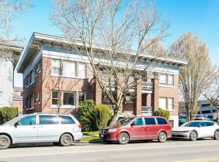 1301-1311 S 6th Ave #11, Tacoma, WA 98405