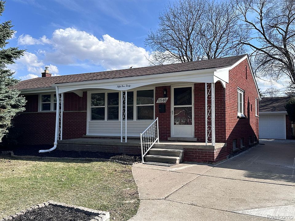 1st image of 5540 Streefkerk Dr