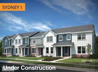 6670 W Teagen Foxx #102, West Jordan, UT 84081