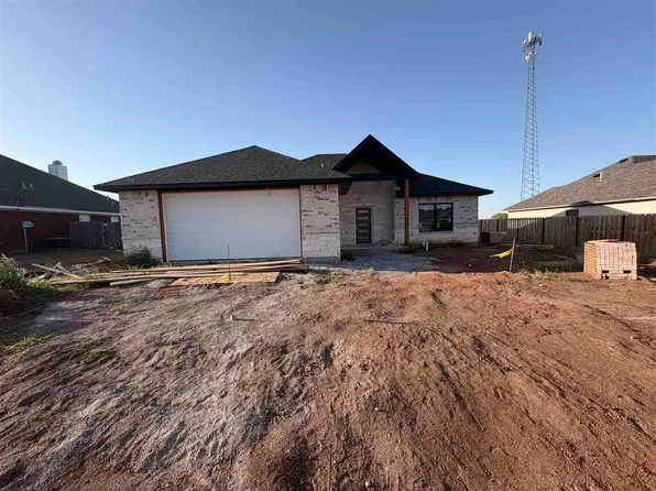 206 Meadowlark Ln, Geronimo, OK 73543