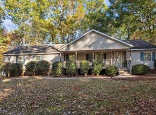 158 Carolina Ridge Rd, Pittsboro, NC 27312