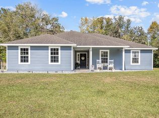 5300 NE 52nd Pl, High Springs, FL 32643