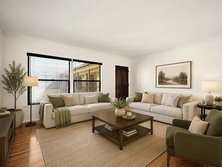 3665 Jasmine Ave #4 — Photo 1