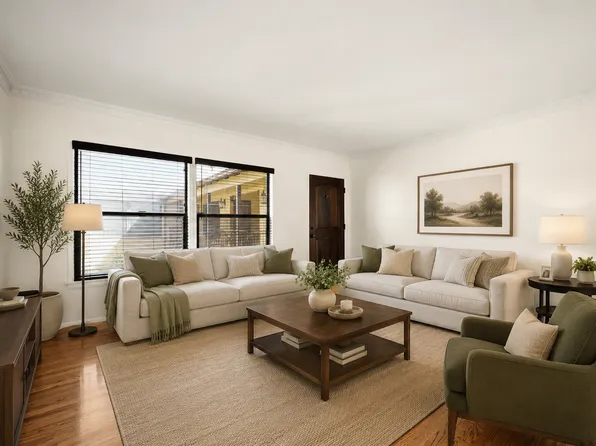 3665 Jasmine Ave APT 4, Los Angeles, CA 90034