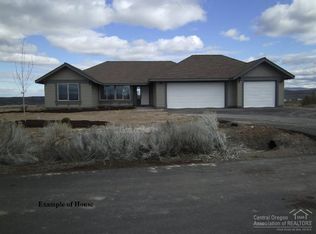 2545 Hilltop Ln, Madras, OR 97741