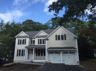 48 Fairview Rd, Needham, MA 02492